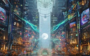 科技创新，历史与未来的共同探索