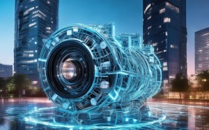 中关村科技服务体系建设，构建数字化转型的 engine
