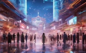 深圳，科技创新的璀璨盛宴