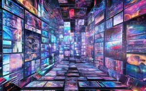 数字时代的创新重构，从传统到新范式的新格局