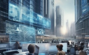 科技体制和政策体系，重构人类文明的未来