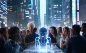 科技与创新，AI时代的人生选择