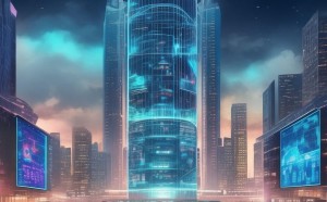 推动构建新发展格局的科技服务业重大专项项目，赋能产业升级与就业增长