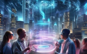 人才与科技创新，激荡未来的力量