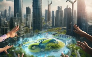 高质量发展与科技创新，共生共进的驱动力量