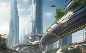 建设与创新，新时代城市的双轮驱动战略