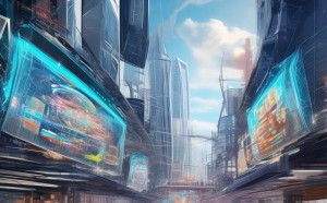 经济建设与科技创新，相互赋能与共同繁荣