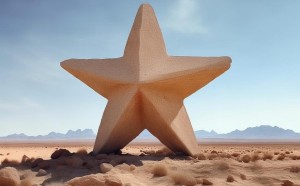 石星阵，天降之谜，浩瀚之谜