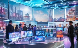汕头智能产品创新与应用的探索