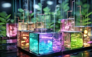 科技管理体系，构建高效生态