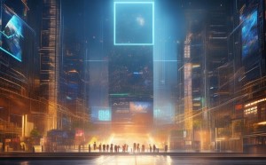 科技服务业的 golden Spotlight，集聚示范园区的崛起与挑战