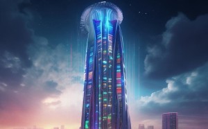 科技与创新，引领未来的力量