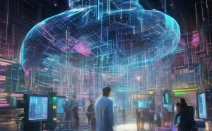 科技信息体系建设，重塑信息时代的新格局