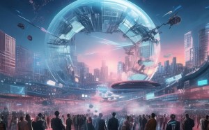 科技与创新，打开人类文明的新篇章