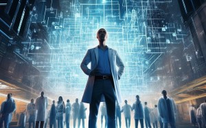 NIA的创新突围之路，在技术创新中实现跨越与突破