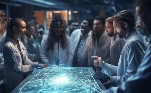 科技思维与技法，创新的开启者