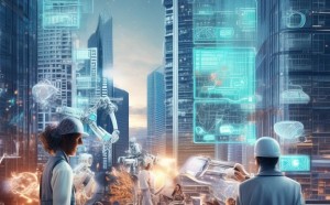 The Dynamic Development of Innovation in Technology