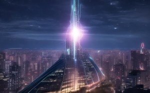 肆装体系，黑科技之光，未来之光