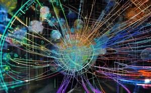 世界科技体系的分类维度