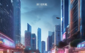 深圳，科技创新的中心+