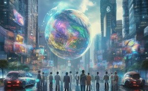 科技创新的革命性变革，重塑人类文明的未来