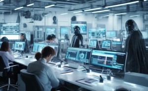 The Hidden Synergy of Global Innovation in Japan’s Manufacturing Industry