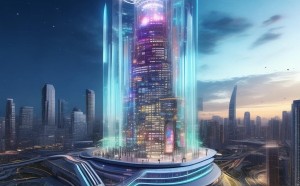 科技服务，未来发展的新引擎
