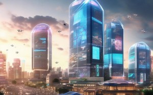 埃阳市是全省科技服务业发展的新引擎
