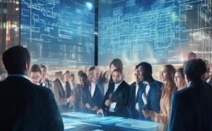 金融科技政策体系，解读未来发展的机遇与挑战