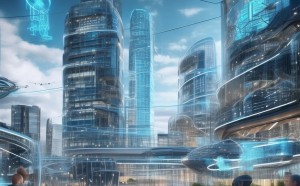 科技发展助力惩防体系建设的创新实践