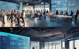 互联网公司，从战略到执行