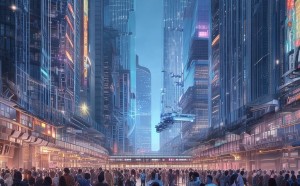 智能上海，科技赋能百万上海