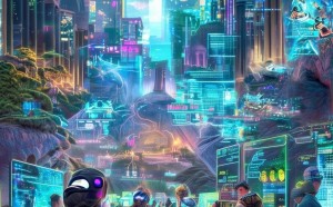 数字旅游，连接科技与旅游业的未来