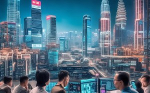 中国城市科技服务业，机遇与挑战