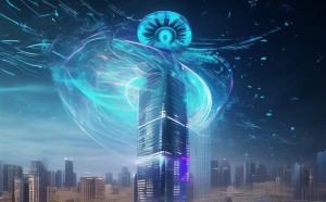 信息科技赋能，构建数字化赋能新引擎