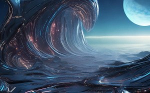 外星科技体系结构，人类文明的未来之路