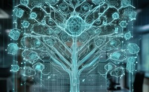 树根科技职级体系详解
