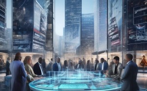 全球科技前沿，美国科技评价体系的启示