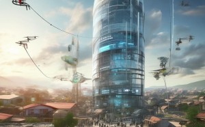 基建科技服务业税收优惠政策，助力乡村振兴