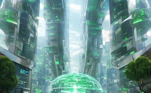 构建科技支撑体系，促进创新与发展的新路径