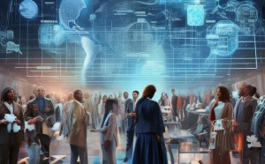 解析美国科技伦理体系，挑战与未来