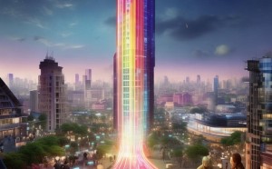 共同富裕的创新之光，科技创新重塑社会的公平与进步