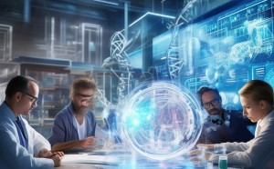 完善科技创新体系的举措，从基础到应用的突破