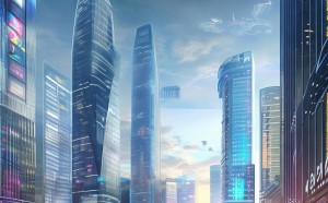 上海，科技发展的重要引擎