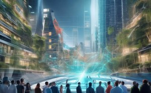 支持科技服务业发展，构建高质量发展新引擎