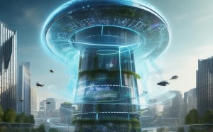 完善科技发展体系，构建创新驱动发展的新引擎
