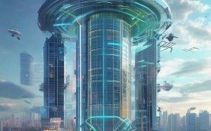 科技创新与未来技术路线探索