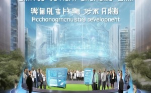 慈溪科技服务业发展新战略