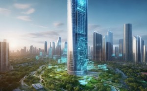 科技服务业的土地政策，构建高质量发展新引擎