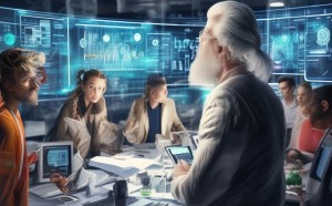 智能产品开发，人类思维的革命与技术的创新的对话